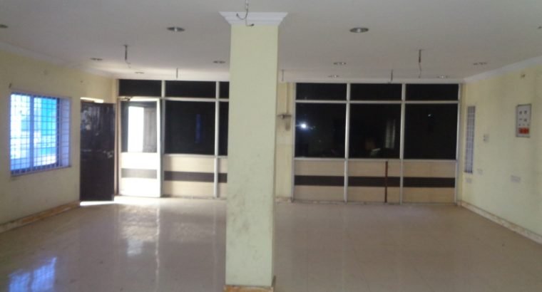 Commercial Space for Rent at Main Road, Kakinada