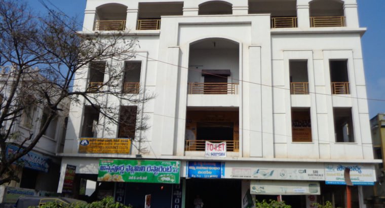 Commercial Space for Rent at Main Road, Mandapeta