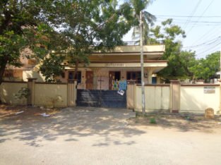 Commercial Space For Rent at Postal Colony, Kakinada