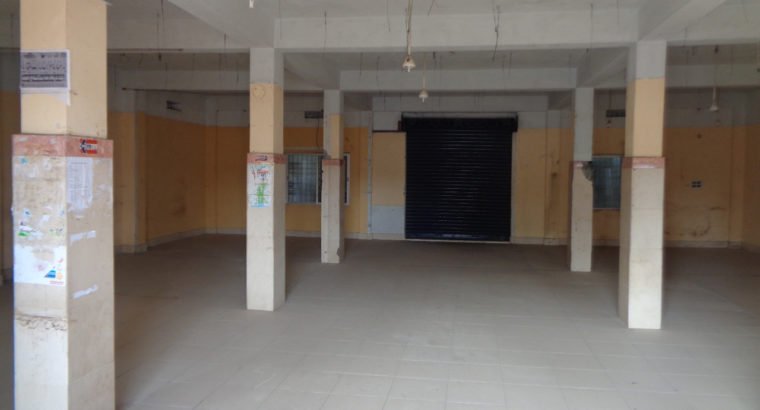 Commercial Space for Rent at Main Road, Mandapeta