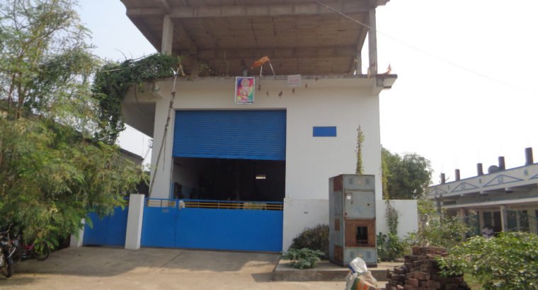Commercial Space for Rent at ByPass Road, Mandepeta