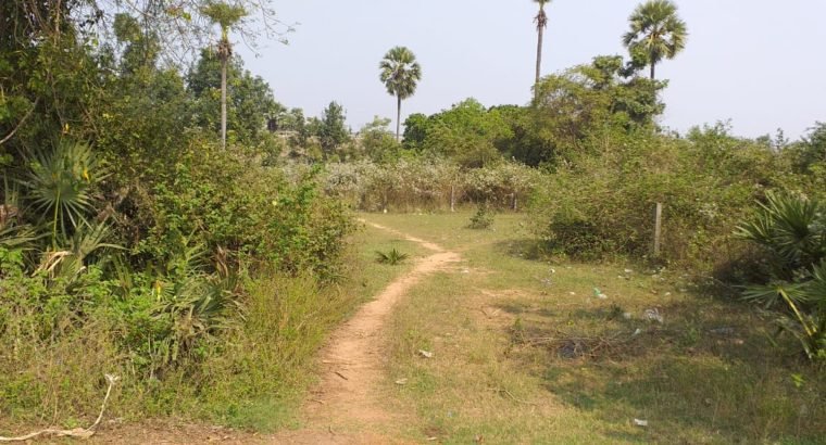 Site for Sale at Diwancheruvu, Rajahmundry