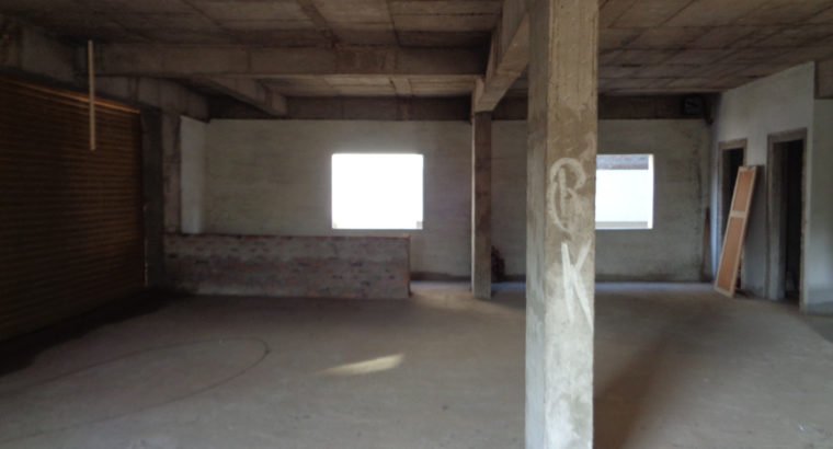 Commercial Space for Rent at Narasimharao Peta (N.R Peta), Eluru