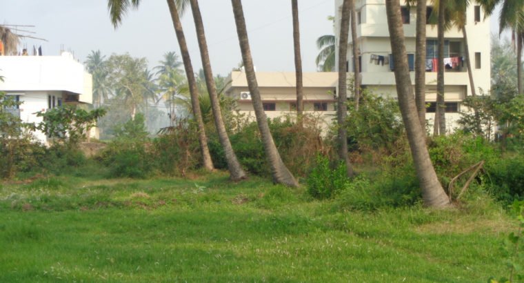 Residential Open Land for Sale at Nadakuduru, Near Kakinada