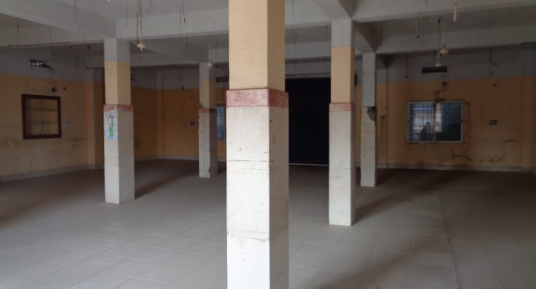 Commercial Space for Rent at Main Road, Mandapeta