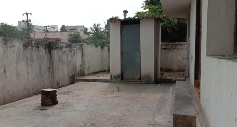 3BHK Individual House For Sale at Siddartha Nagar, Kakinada