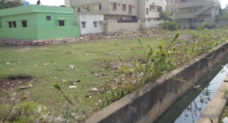 Commercial SIte for Lease at Gudarigunta, Kakinada