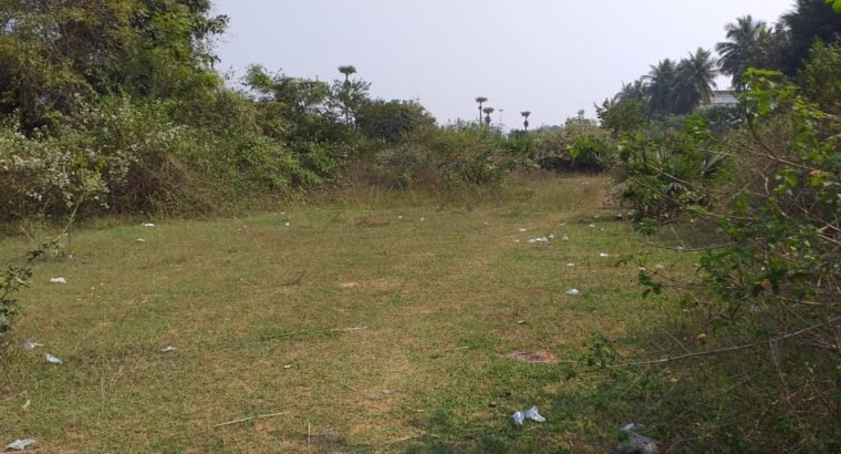 Site for Sale at Diwancheruvu, Rajahmundry