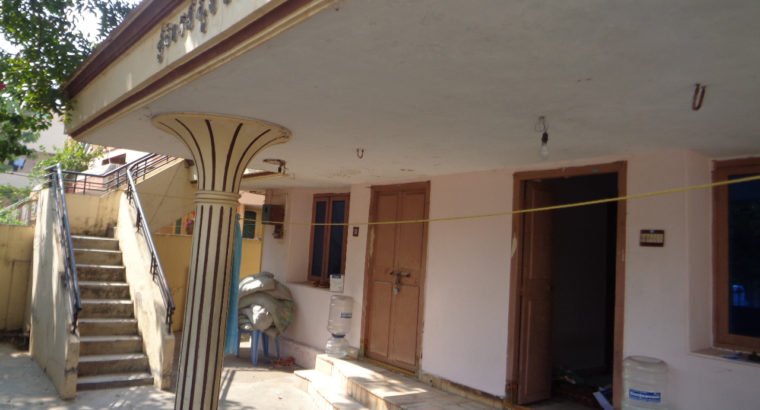 Commercial Space For Rent at Postal Colony, Kakinada