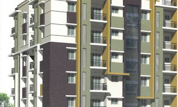 2BHK Flats for Sale in Pallamraju Nagar West, Kakinada