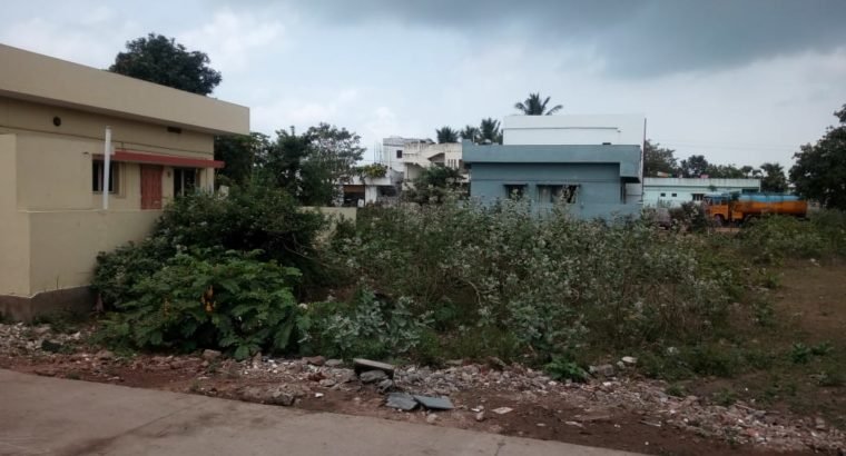 Site for Sale at Suranna Nagar, Vakalapudi, Kakinada.