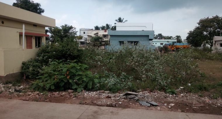 Site for Sale at Suranna Nagar, Vakalapudi, Kakinada.