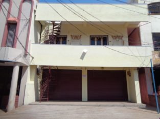 Commercial Building For Rent at Valasapakala, Kakinada