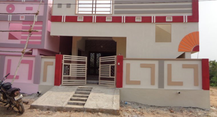 Individual House For Sale at Konthamuru, Rajahmundry