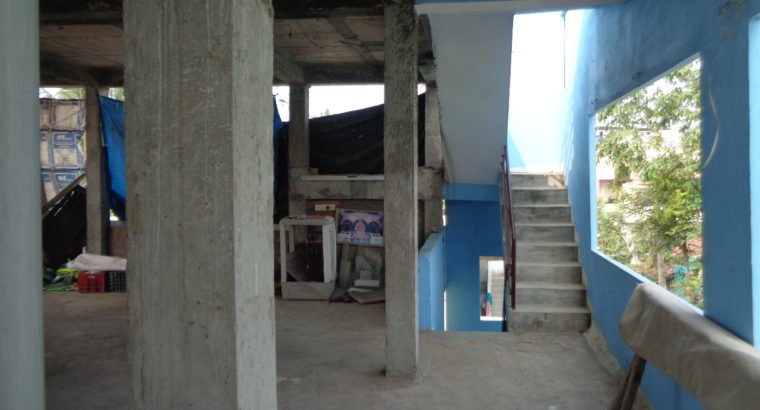 G +1 House For Sale at Subbarao Nagar, Rajahmundry