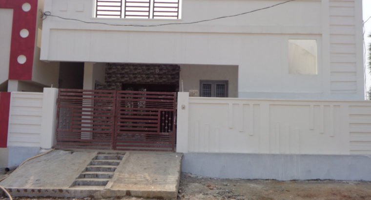 Individual House For Sale at Konthamuru, Rajahmundry