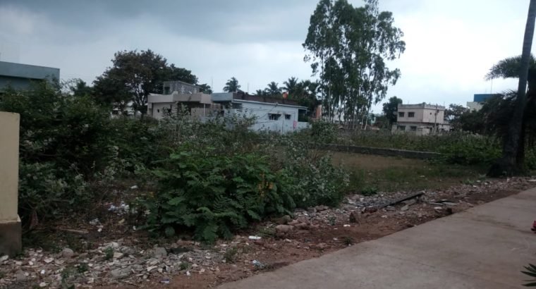 Site for Sale at Suranna Nagar, Vakalapudi, Kakinada.