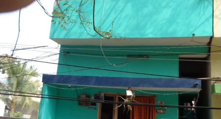 1BHK House for Sale at Subbarao Nagar, Rajahmundry