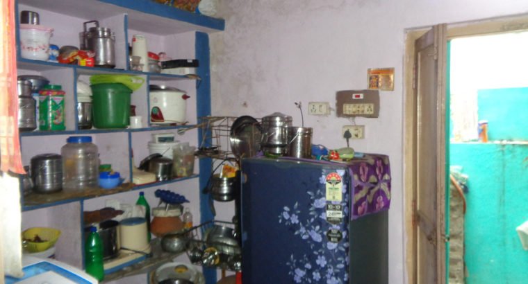 1BHK House for Sale at Subbarao Nagar, Rajahmundry