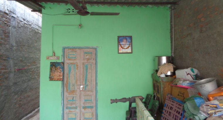 1BHK House for Sale at Subbarao Nagar, Rajahmundry