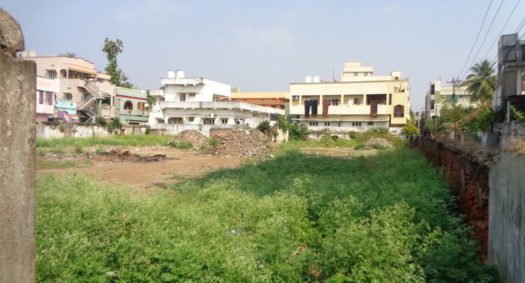 Commercial Site for Sale at Ramarao Peta, Tadepalligudem