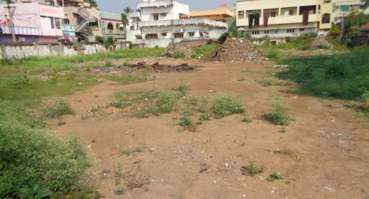 Commercial Site for Sale at Ramarao Peta, Tadepalligudem