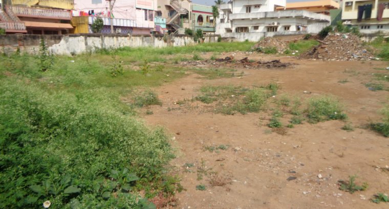 Commercial Site for Sale at Ramarao Peta, Tadepalligudem