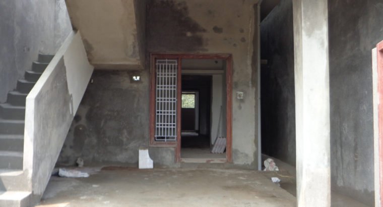 Individual House For Sale at Konthamuru, Rajahmundry