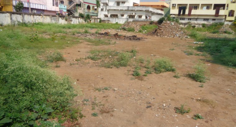 Commercial Site for Sale at Ramarao Peta, Tadepalligudem