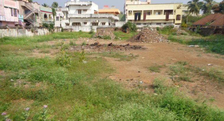 Commercial Site for Sale at Ramarao Peta, Tadepalligudem