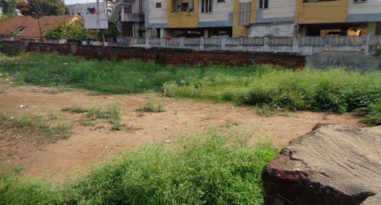 Commercial Site for Sale at Ramarao Peta, Tadepalligudem