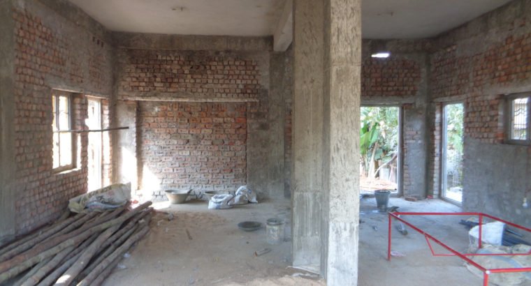 G +2 Commercial Building For Rent at Chelluru, Pasalapudi