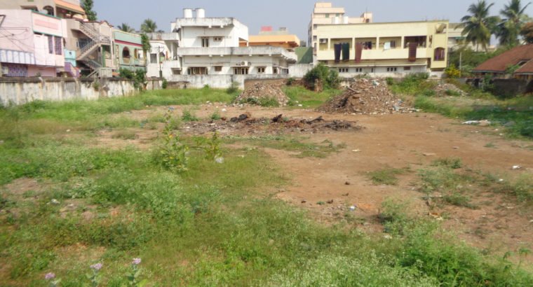 Commercial Site for Sale at Ramarao Peta, Tadepalligudem