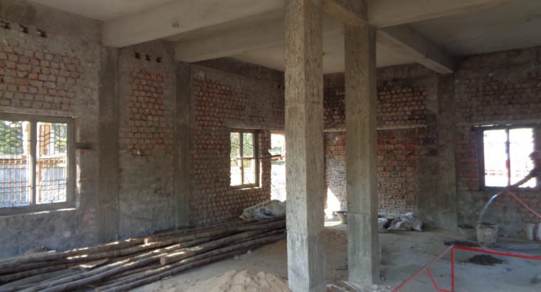 G +2 Commercial Building For Rent at Chelluru, Pasalapudi