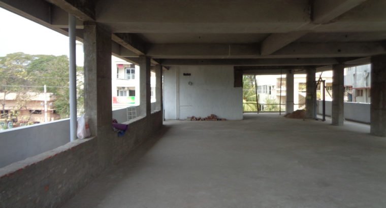 Commmercial Space For Rent at Madhav Nagar, Kakinada