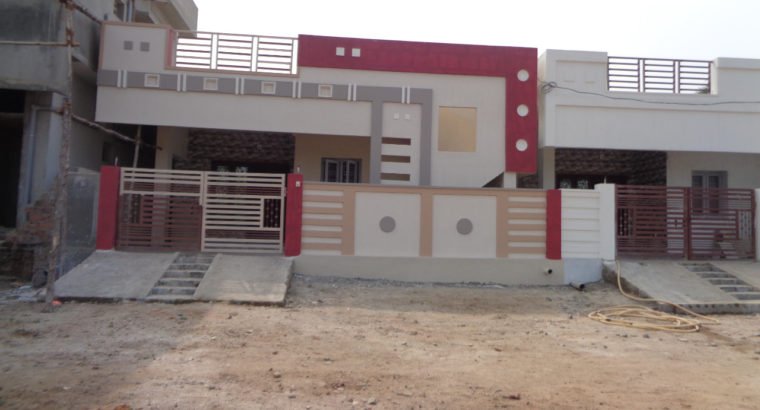 Individual House For Sale at Konthamuru, Rajahmundry