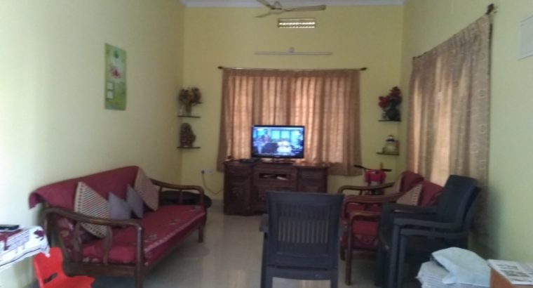 3 BHK ,PUJA,SPACIOUS DUPLEX HOUSE FOR RENT