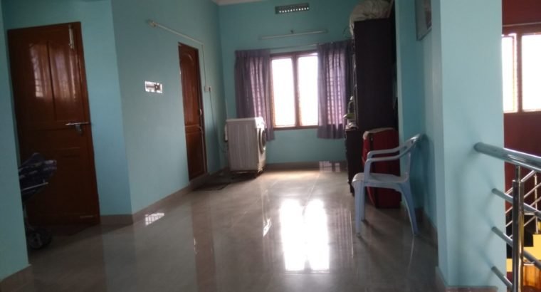 3 BHK ,PUJA,SPACIOUS DUPLEX HOUSE FOR RENT