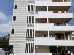 Commercial Building For Rent at Postal Colony, Kakinada