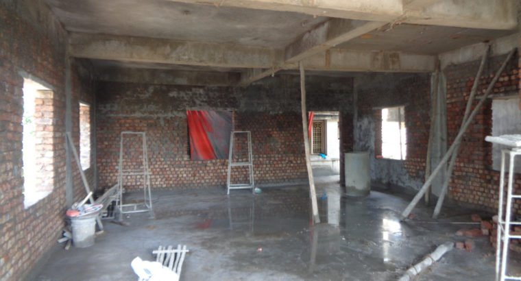 Commercial Building For Rent at Sambamurthy Nagar, Kakinada.