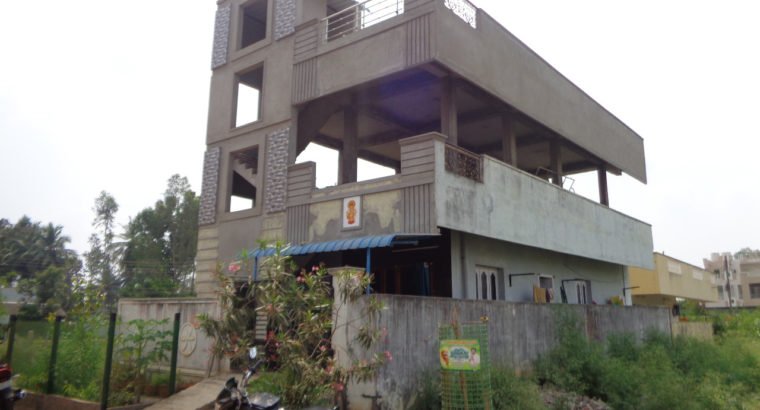 Commercial Space for Rent at Sainadh Nagar, Eluru