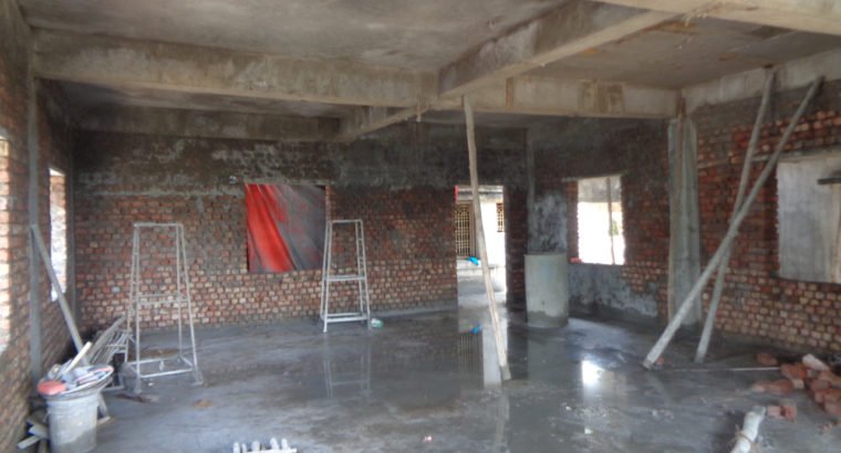 Commercial Building For Rent at Sambamurthy Nagar, Kakinada.