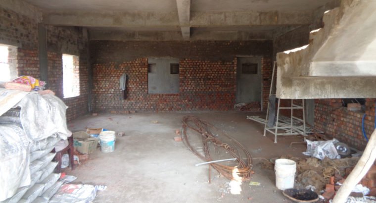 Commercial Building For Rent at Sambamurthy Nagar, Kakinada.