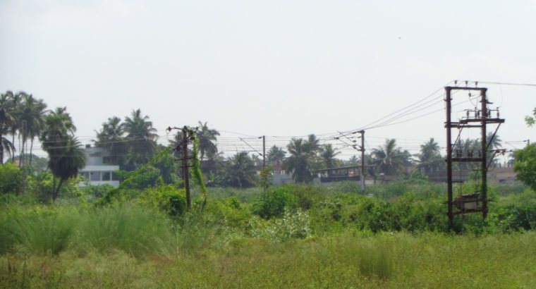 Commercial Land For Sale at Main Road Dwarapudi