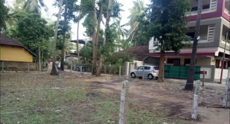 Site For Sale Near Ambedkar Community Hall, Razole