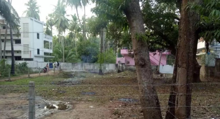 Site For Sale Near Ambedkar Community Hall, Razole