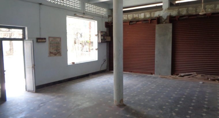 Commercial Building For Rent at Thyagaraja Street, Yanam