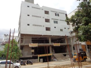 Commercial Space for Rent at Achantavari Street, Tanuku