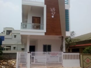 Duplex House For Sale at Vakalapudi, Kakinada