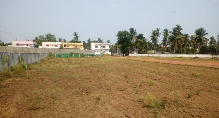 Commercial Site For Lease / Rent at Konkapalli, Amalapuram